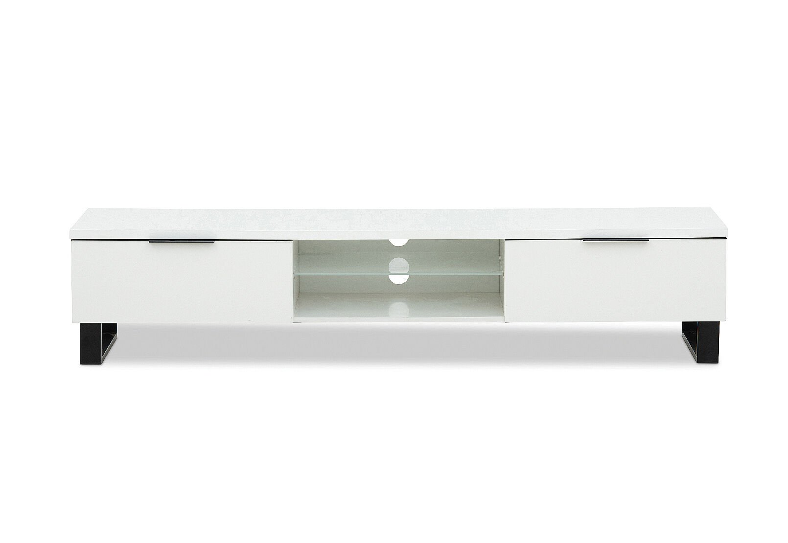 Corner tv shop unit amart