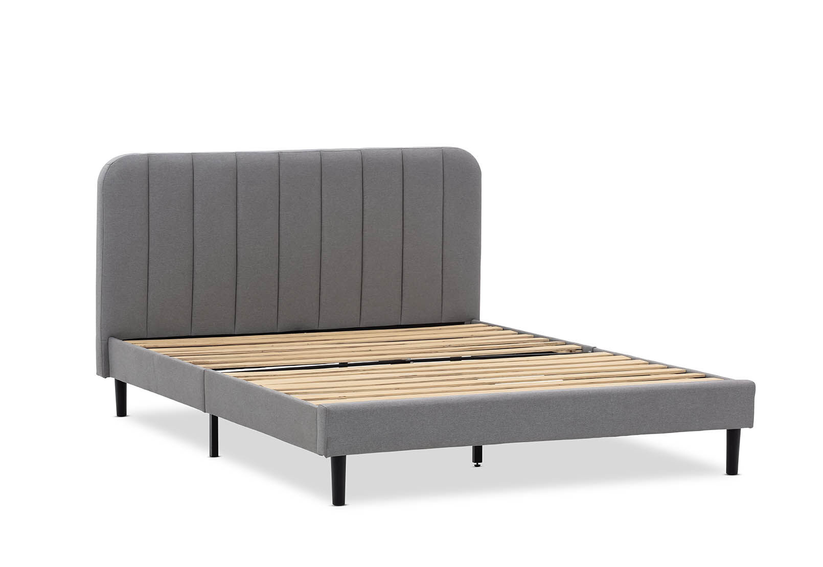 BRENNAN - Queen Bed BRENNAN
