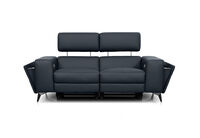 SINATRA LEATHER