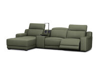 VANTRO LEATHER