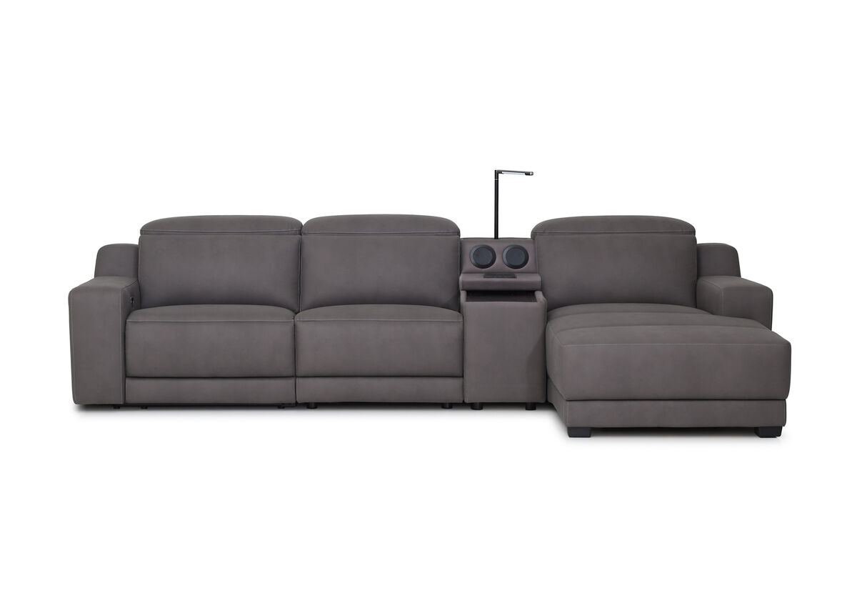 VANTRO FABRIC