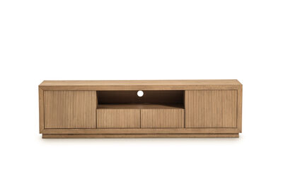 THORIN - Entertainment Unit