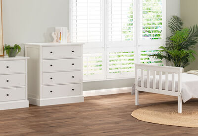 MARSH - Tall Chest