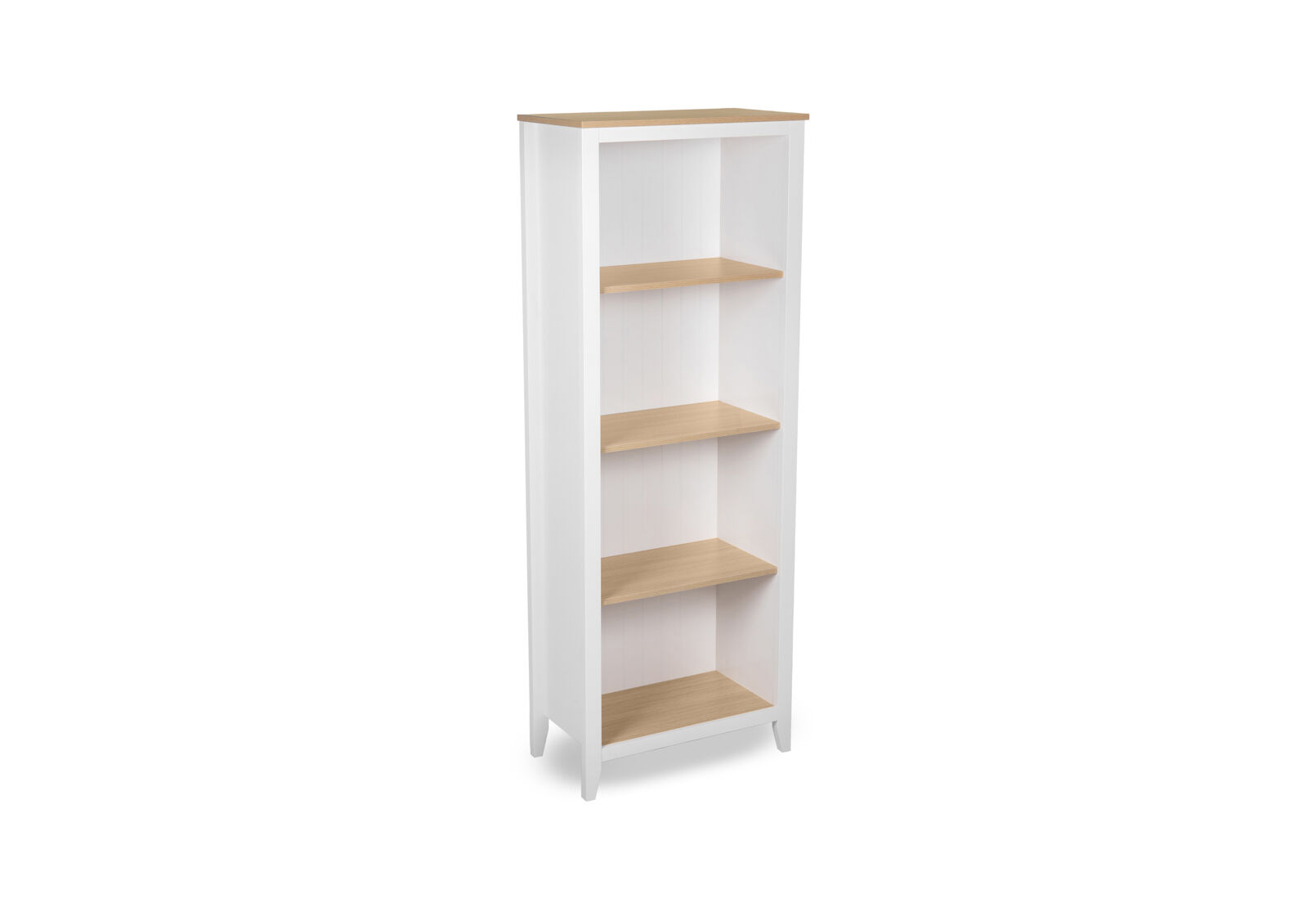 CHATOU - 4 Tier Shelf CHATOU