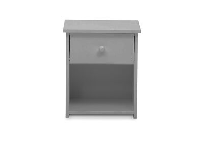 CAPTAIN JACK - 1 Drawer Bedside