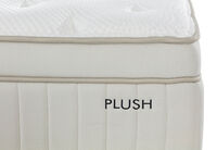 ORTHOKINETIC ASPEN PLUSH - Super King Mattress (MTO) ORTHOKINETIC ASPEN PLUSH