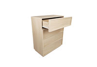 WATKINS - 4 Drawer Tall Chest WATKINS