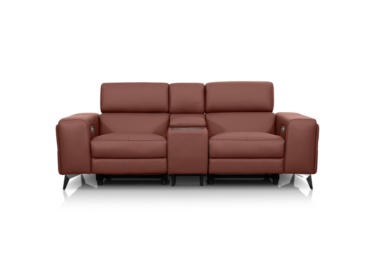 SINATRA LEATHER
