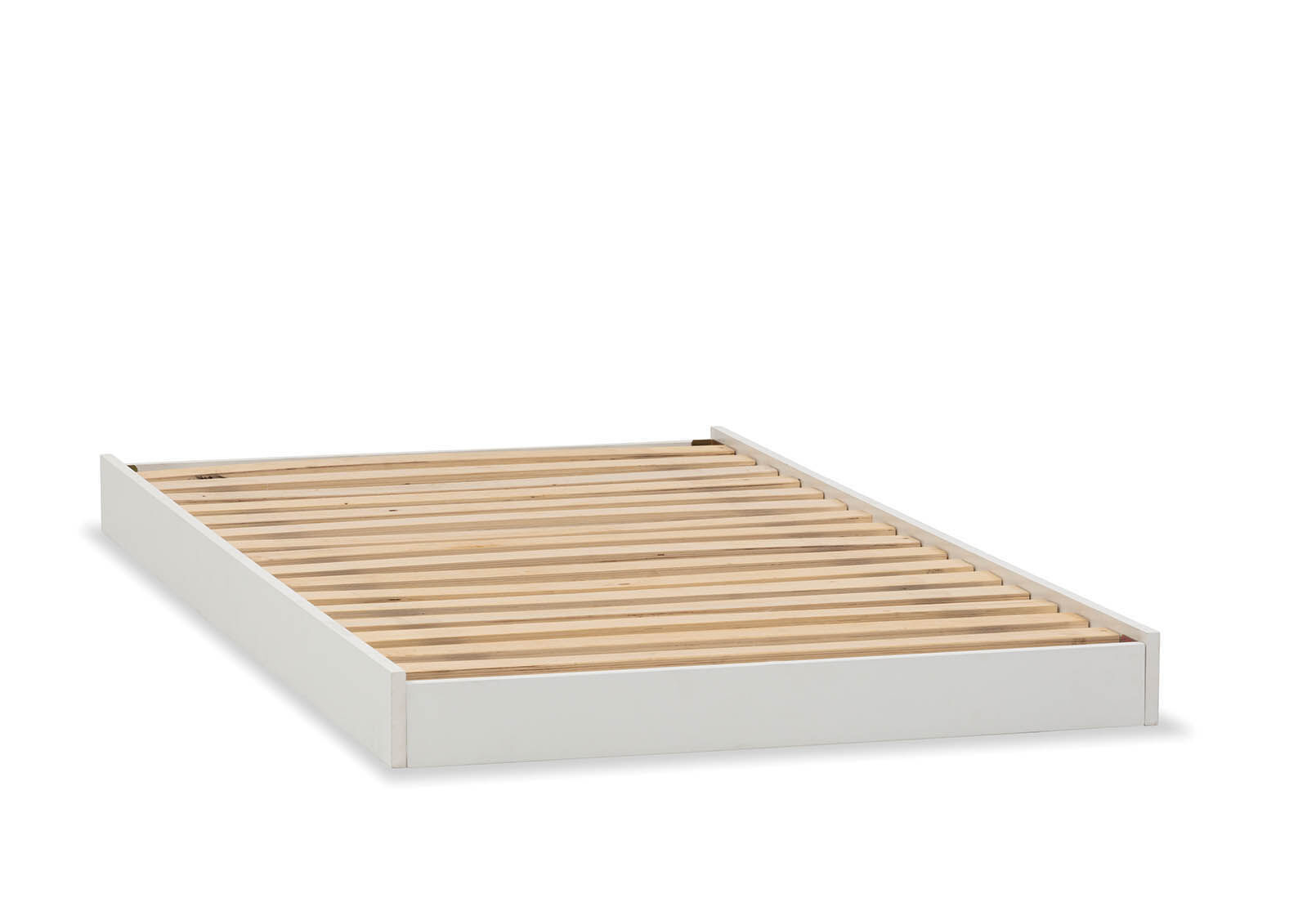 COPELAND - Single Trundle Bed COPELAND