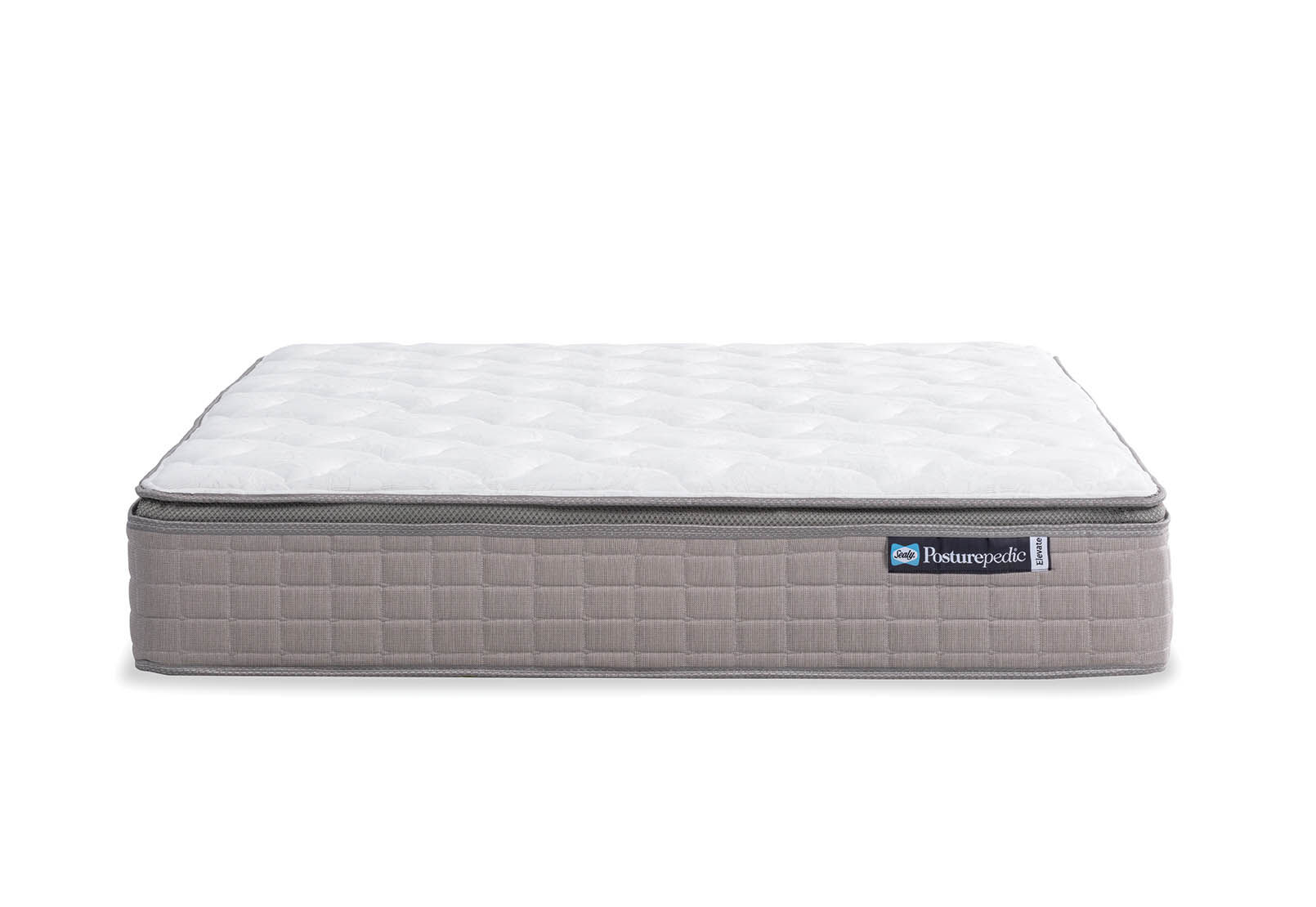 ELEVATE BOROUGH MEDIUM - Super King Mattress (MTO) ELEVATE BOROUGH MEDIUM