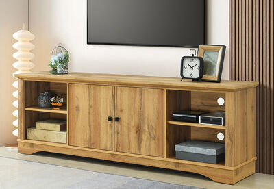 OBRIEN - Entertainment Unit