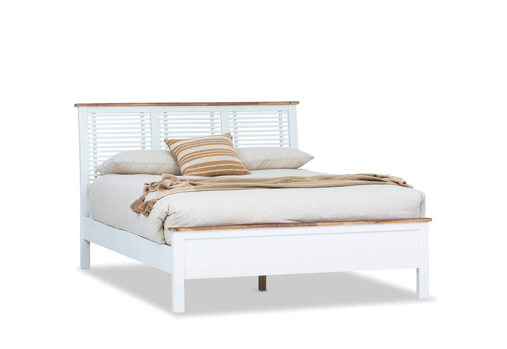 SANTO ANDRE - Queen Bed SANTO ANDRE