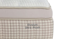 ORTHOKINETIC PRESTIGE ELYSIUM ULTRA PLUSH - Super King Mattress (MTO) ORTHOKINETIC PRESTIGE ELYSIUM ULTRA PLUSH