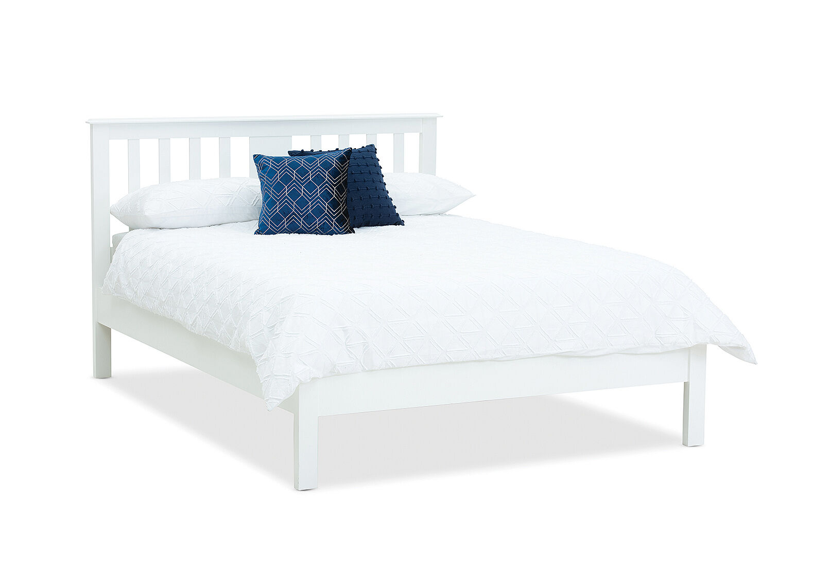 ROSE BAY - Queen Bed ROSE BAY