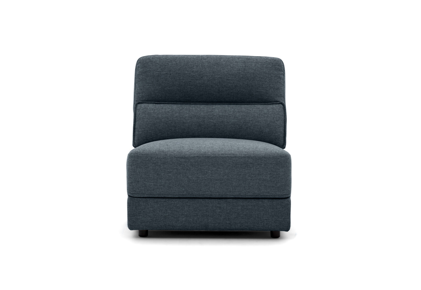 ELISEO FABRIC - 3 Seater Sofa ELISEO FABRIC