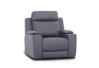 ALEXIOS - Electric Recliner ALEXIOS