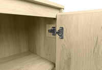 SERRANO - Entertainment Unit SERRANO