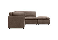 REVER FABRIC