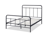 BRONTI - Double Bed BRONTI
