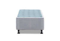 POSTUREPEDIC EXQUISITE ACCOLADE BASE - Single Extra Long Blank Base POSTUREPEDIC EXQUISITE ACCOLADE BASE