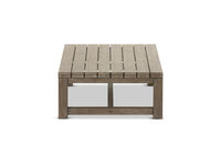 PORTOFINO - Outdoor Coffee Table PORTOFINO
