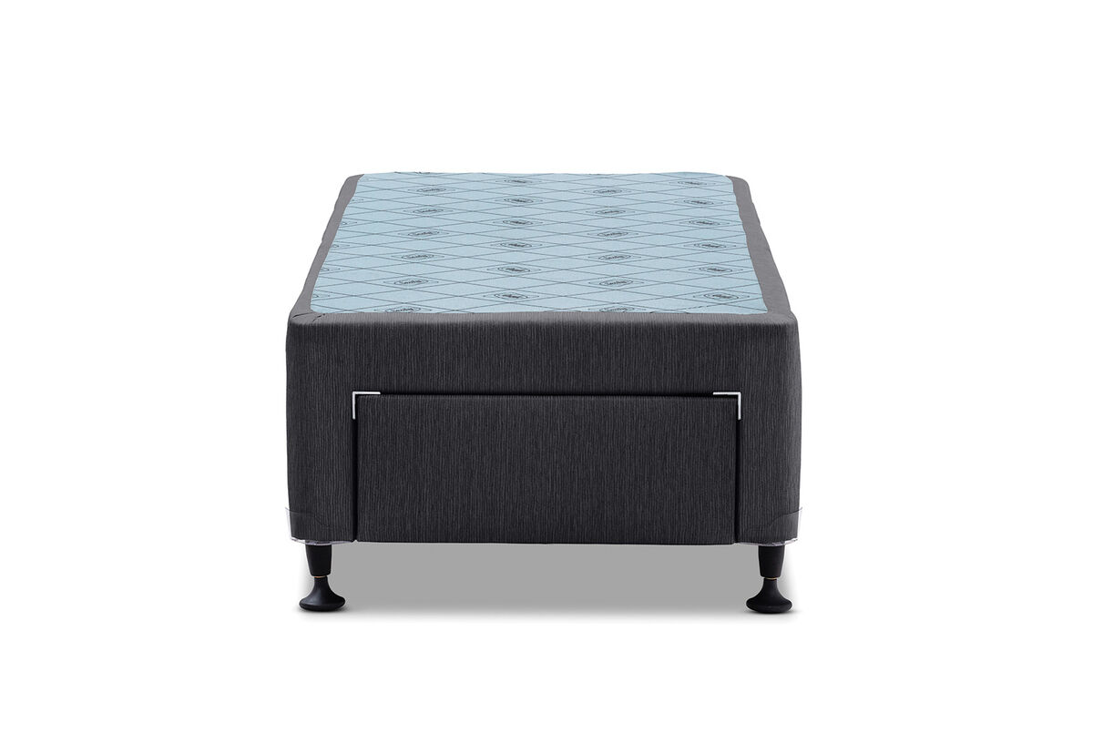 POSTUREPEDIC EXQUISITE ACCOLADE DRAWER BASE