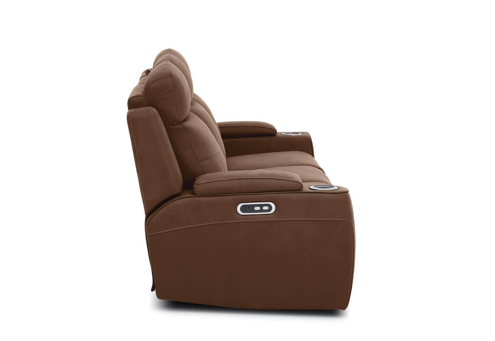 ALEXIOS - 3 Seater with Electric Recliner ALEXIOS