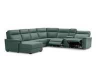 SERGIO FABRIC