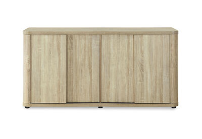 SHAFFER - 4 Door Buffet