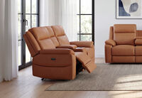 RENATO LEATHER