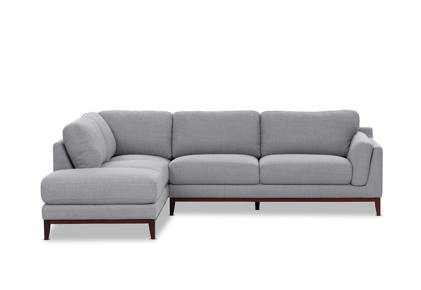 LAURIE - Corner LHF Chaise LAURIE
