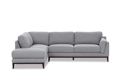 LAURIE - Corner LHF Chaise