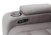 SENTINAL MK2 - 5 Piece Corner with LHF 3 Seater SENTINAL MK2