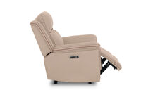 WOLFGANG FABRIC - Electric Recliner WOLFGANG FABRIC