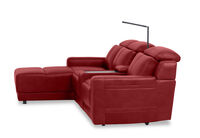 VANTRO LEATHER