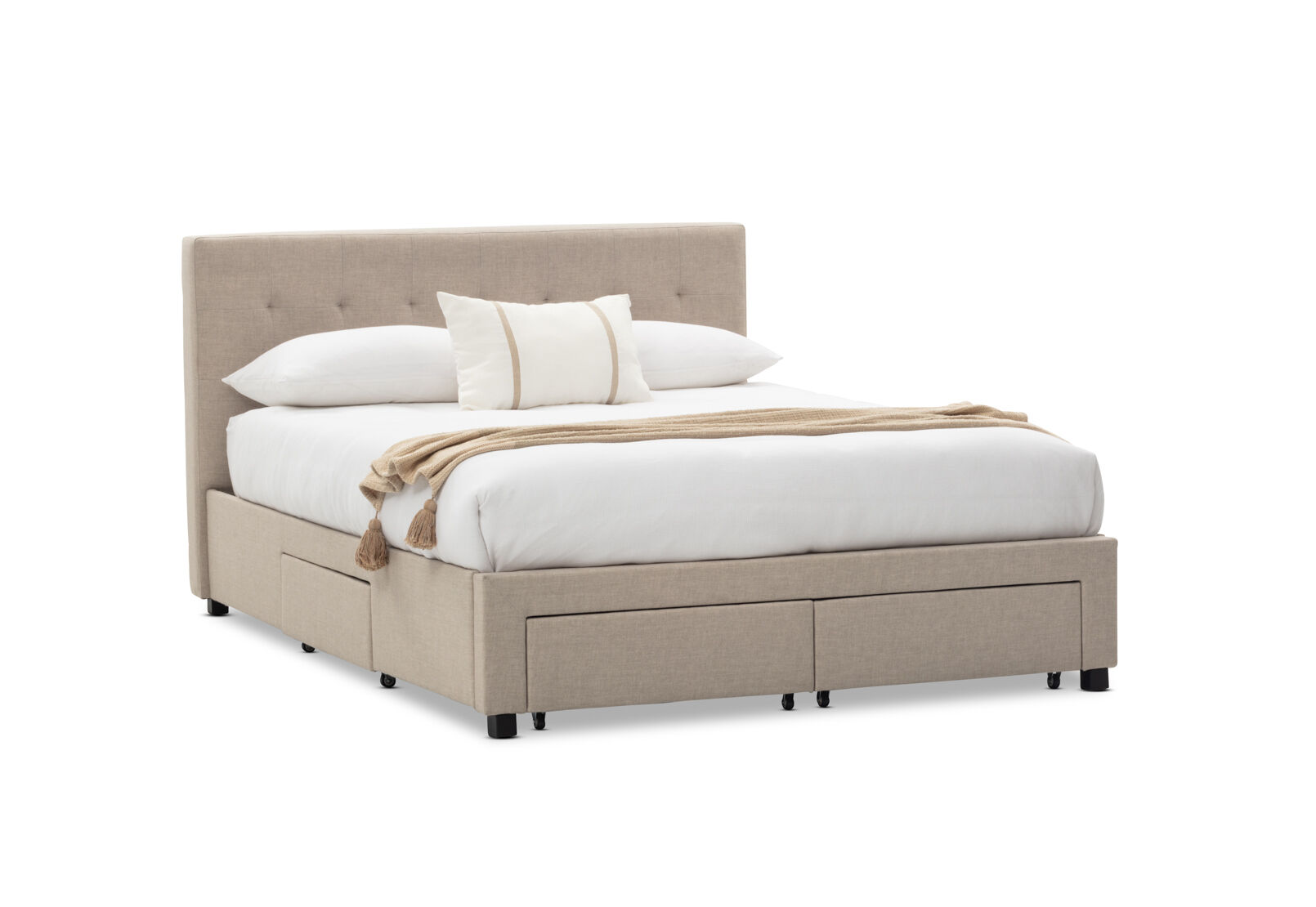 CATARINA - Double Bed CATARINA