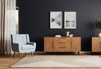 HOOD - Accent Chair HOOD