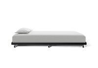 CLAY - SGL Trundle Bed CLAY