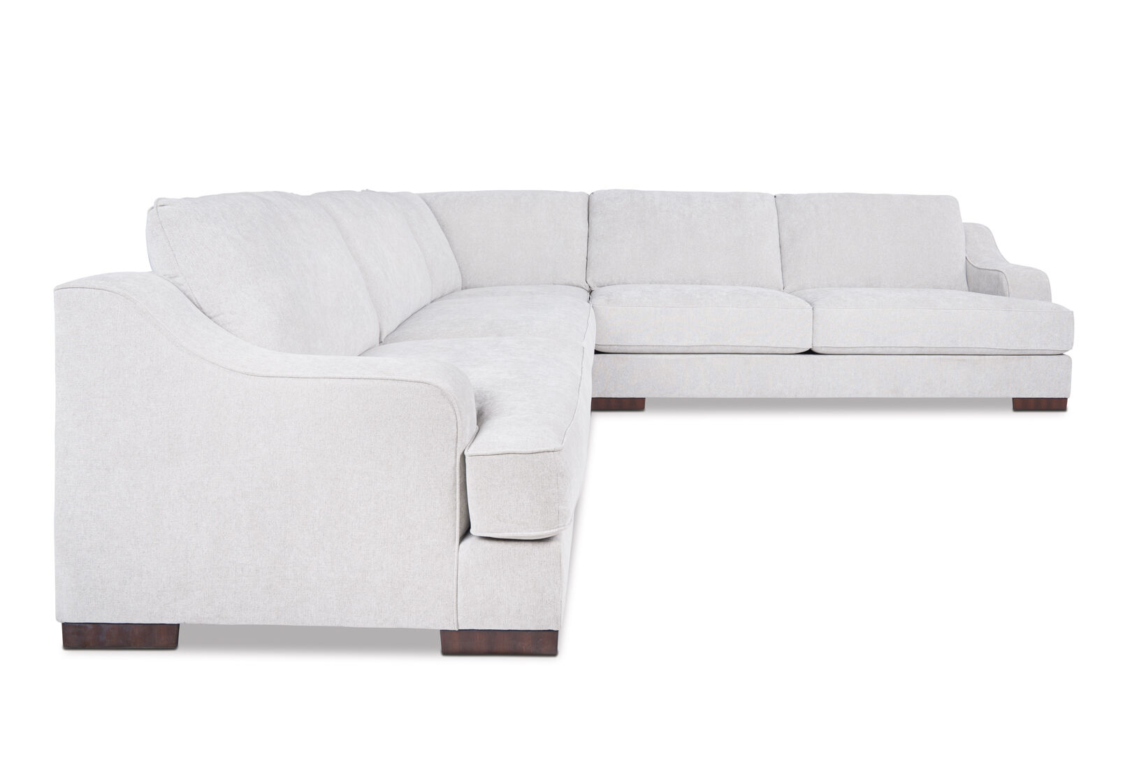 LORELEI FABRIC - Corner Lounge LORELEI FABRIC