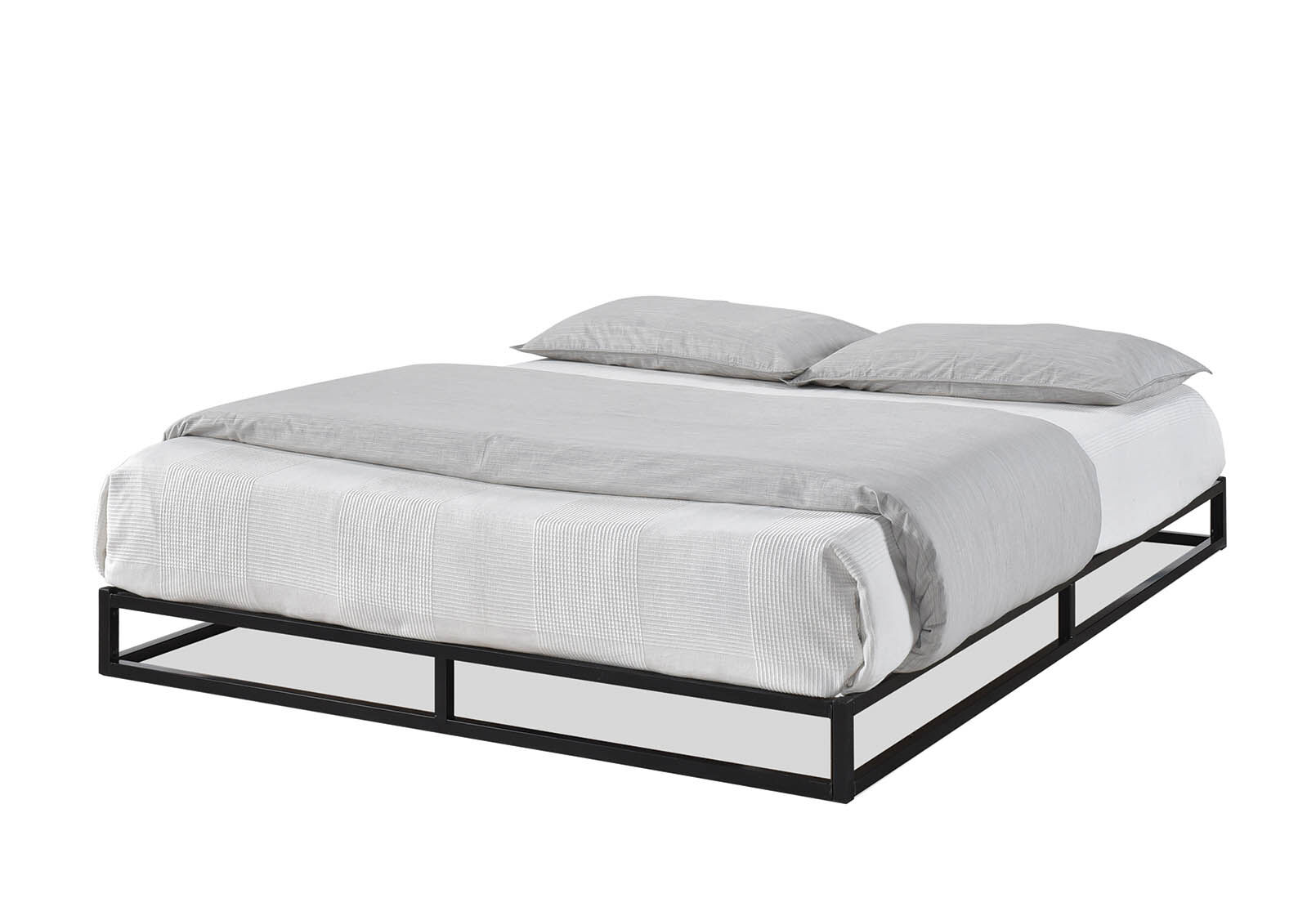 PATTON LOW - Queen Bed PATTON LOW