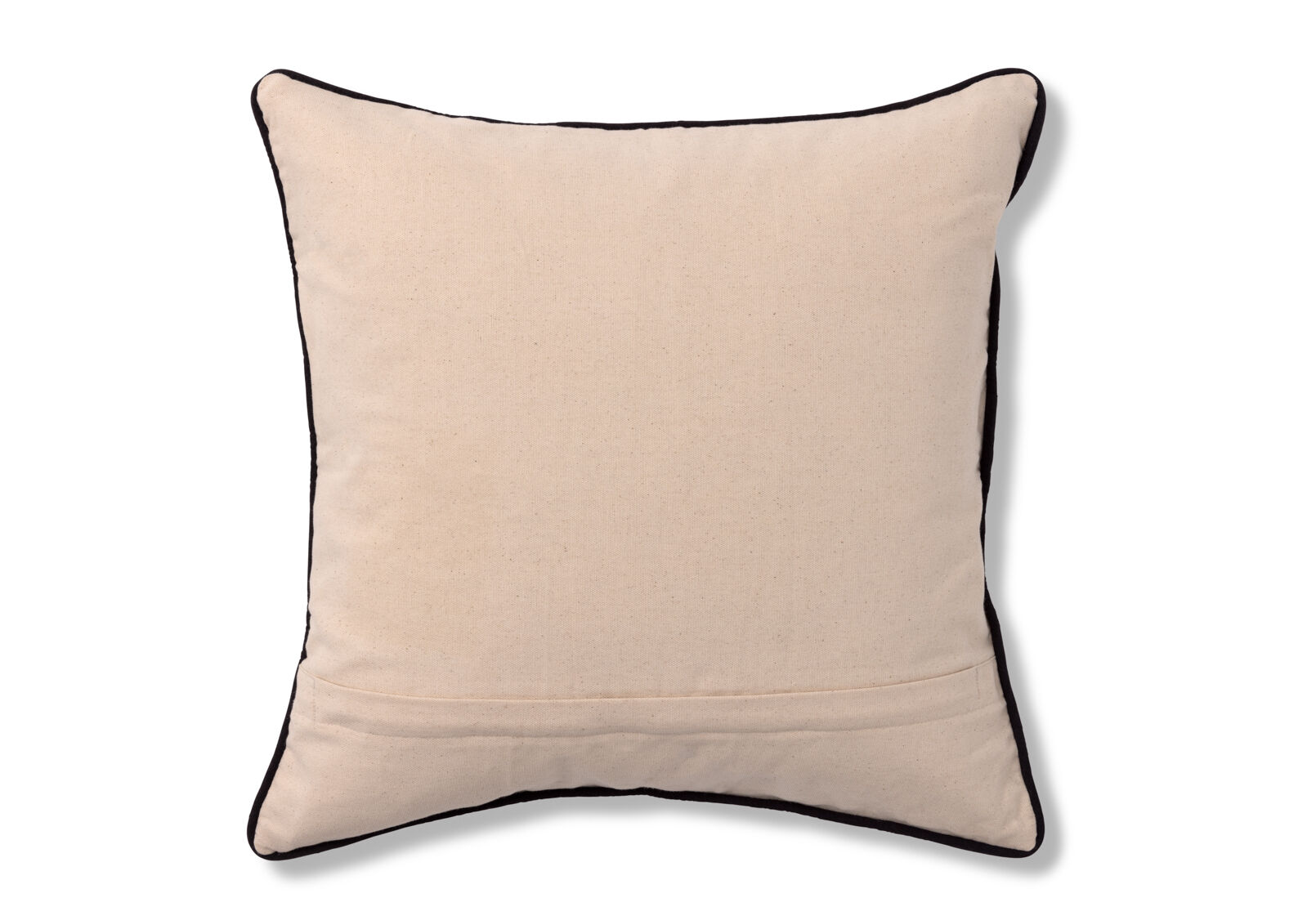 VESARI - Artisan Linen Cushion VESARI