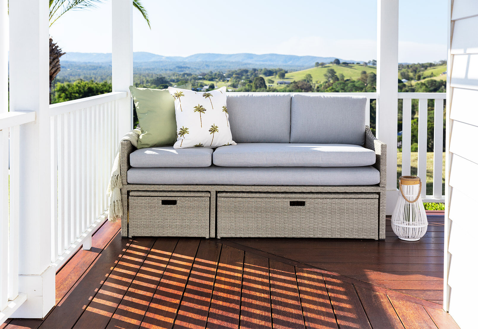 Amart outdoor 2025 chair cushions