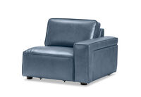 BARTELLE LEATHER