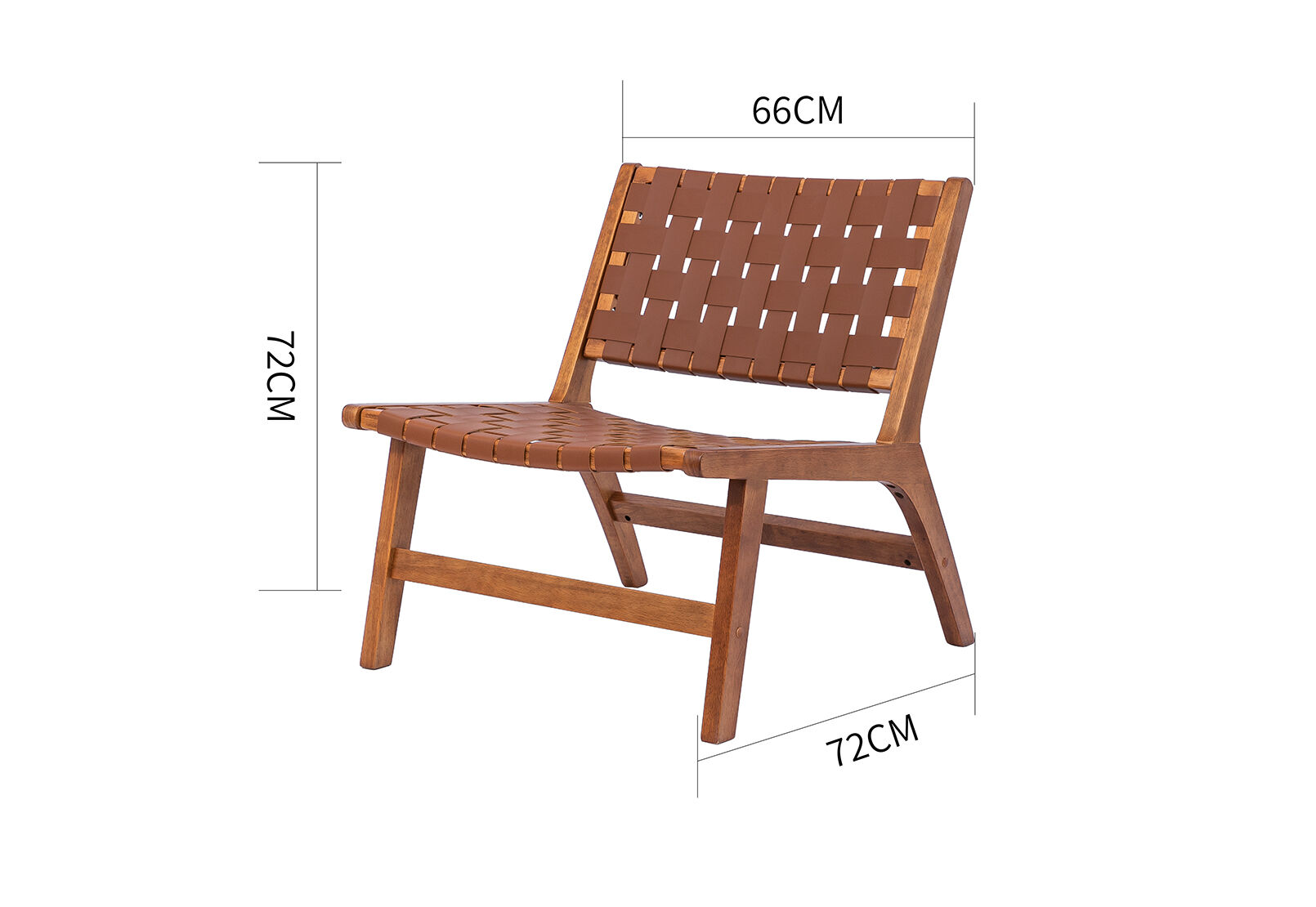 ASPERITY - Accent Chair ASPERITY