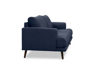 JERMAINE FABRIC - 3 Seat Sofa JERMAINE FABRIC