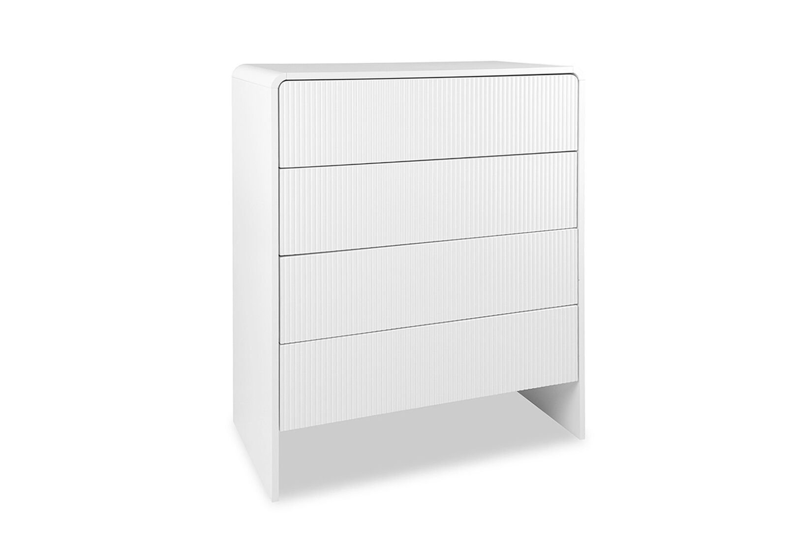 PALMEA - 4 Drawer Tall Chest PALMEA
