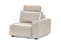 BARTELLE LEATHER