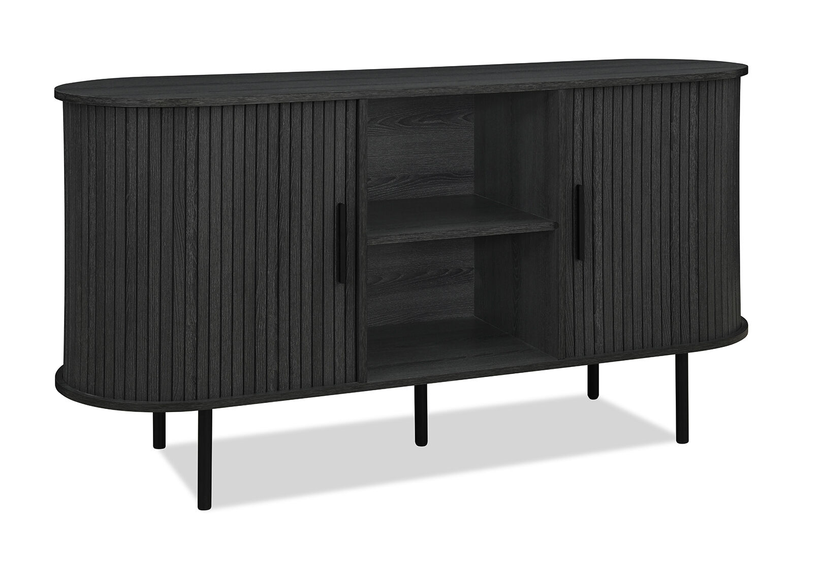 McCOY - 2 Door Buffet McCOY