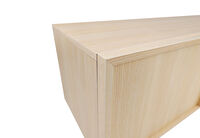 WATKINS - 3 Door Entertainment Unit WATKINS