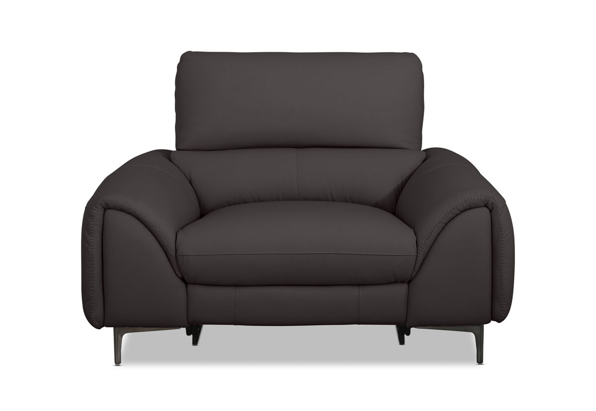 DOMINICO LEATHER